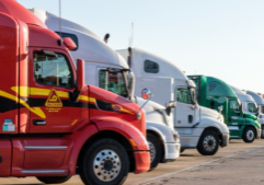 factoring company for trucking